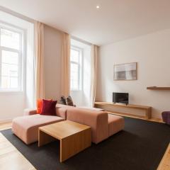 FLH Baixa Spacious Apartment