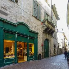 Altana Bergamo Home