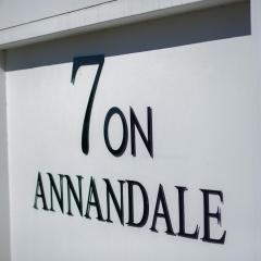 7 On Annandale B&B