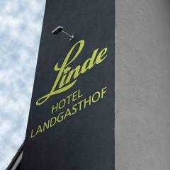 Hotel Landgasthof Linde