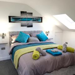 Rosemary House Accommodation-Nr Chew Valley