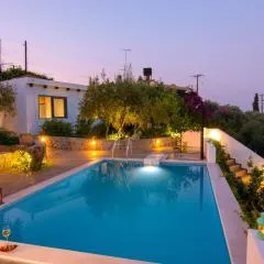 Villa Douloumi
