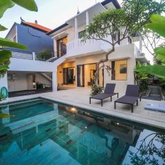 Villa Rindik Sanur