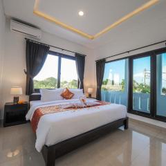 Villa Rindik Sanur