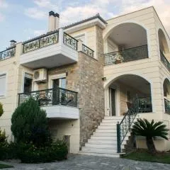 Azure Nature Villa , Sea & Nature Escape