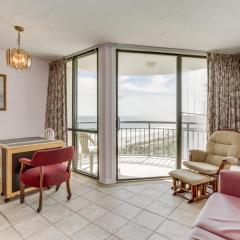 Spectacular Oceanview Condos