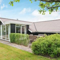 4 person holiday home in Esbjerg V