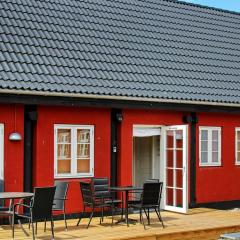 4 person holiday home in Aakirkeby