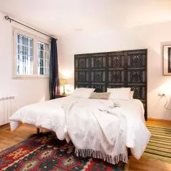 IMEDA TRIPLEX MULHACEN