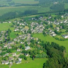 Ferienhaus Astenblick für große Gruppen - Familienfeiern oder Betriebsfeiern