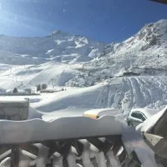 Résidence moudang 2 Pied de piste