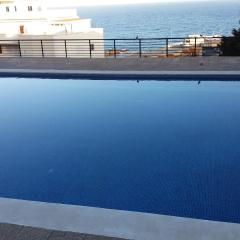 vivienda vacacional Atlantida