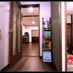 Kyoto - House / Vacation STAY 57383