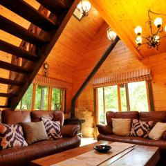 Log sweet Villa YU.CABIN / Vacation STAY 5351