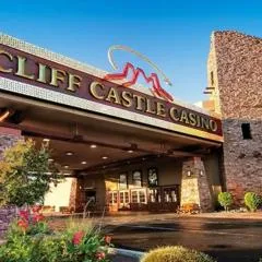 Cliff Castle Casino Hotel