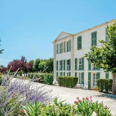 Appartement les gouverneurs