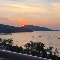 PATONG TOWER SEAVIEW 3 BEDROOMS by PTA