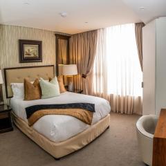 Zimbali Suite 414