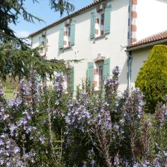 Chambres d'hôtes Le Cartounier