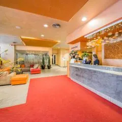 Albergo Athenaeum