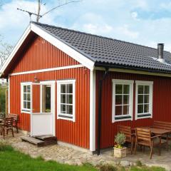 6 person holiday home in Dronningm lle