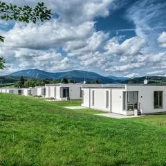 Apartmány HRÁDEČEK