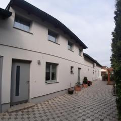 Appartements Königshofer