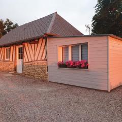 Gîte YZEN près de Honfleur