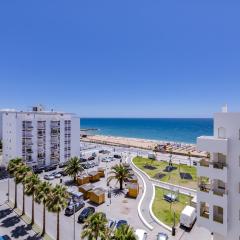 Mar apartment wonderful view - Quarteira
