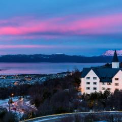 ラス ハヤス ウシュアイア リゾート（Las Hayas Ushuaia Resort）