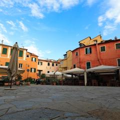 Villa Chiara Marina Trilocale