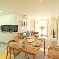 FLH Porto Modern Apartment