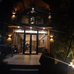 Magical forest House in the center of old City