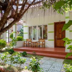 Trung Huynh Bungalow