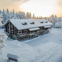 Levi Black Apartments