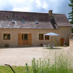 Maison Périgord Noir près de Lascaux, Montignac, Sarlat, Périgueux