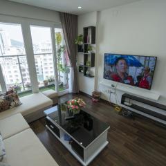 Homestay sea view Newlife Halong.