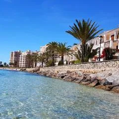Apartament Veneziola