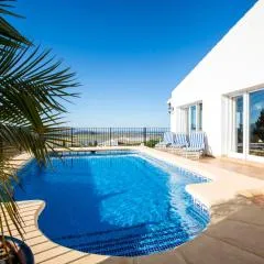 Holiday Home Isabel by Interhome