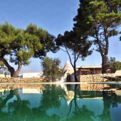 HelloApulia Trullo Amore Mio