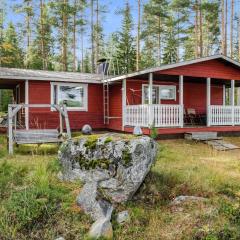 Holiday Home Mäntylä by Interhome