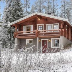 Holiday Home Oloskammi 5 by Interhome