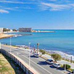 Purisima Fantastic Seaview & Walk to Everything