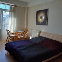 Apartment N6