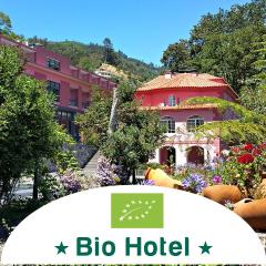 BIO Hotel - Hotel Quinta da Serra