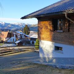 Apartment Chalet Clairval by Interhome