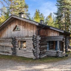 Holiday Home Vuokatinportti a7 by Interhome