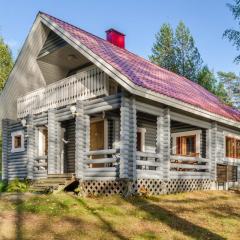 Holiday Home Kissankello by Interhome