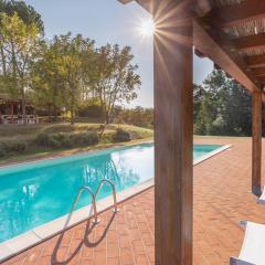 Holiday Home Villa San Gervasio by Interhome