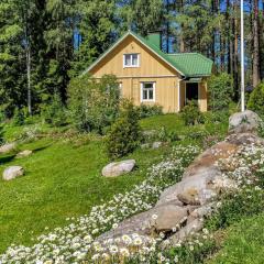 Holiday Home Tyynelä by Interhome